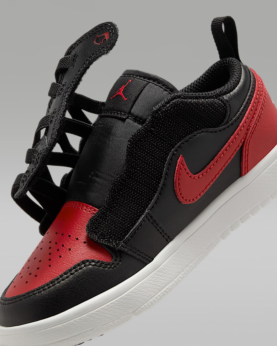 Chaussure Jordan 1 Low Alt pour enfant